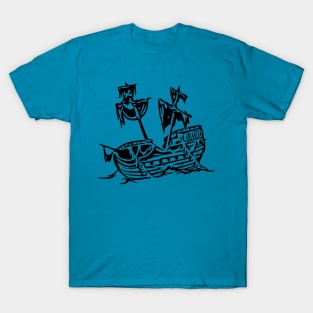 Shipwreck T-Shirt